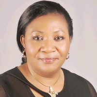 Sylvia Okolie