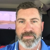 Jarod Mcmorries
