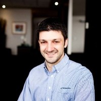 Eric Savoie