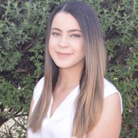 Paola Evelyn Alvarado