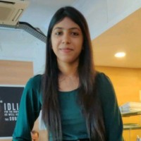 Shruti Sarawagi