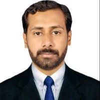 Muhammad  Talha Sharif
