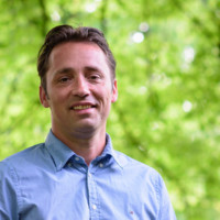 Johan Damen