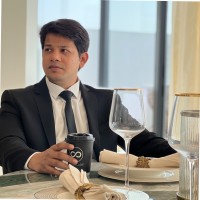 Mohteshum Uddin Mohammed