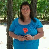 Patricia Priest