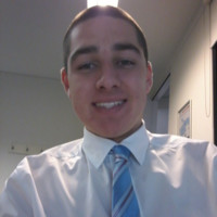 Benjamin Ryan