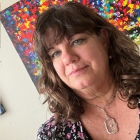 Cyndi Laughren