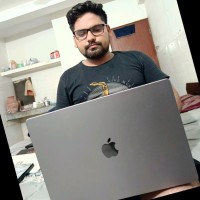 Monu Raghav
