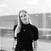 Emma Frederikke Jørgensen