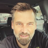 Mike Densberger