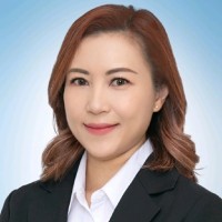 May Chan