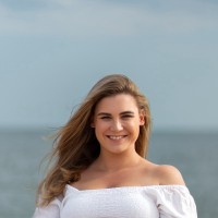 Kristine Cifci