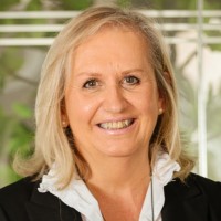 Yolande Weber