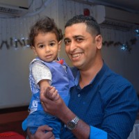 Mourad Haleem