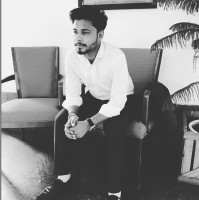 Shubham Sharma