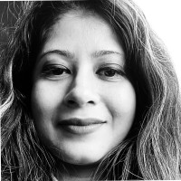 Mimi Das