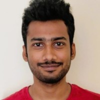Hemanth Sai Kumar Challapalli