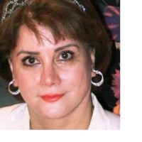 Nahid Gorji