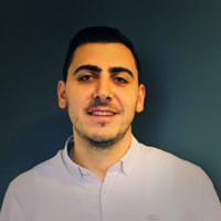 Wissam Airanji