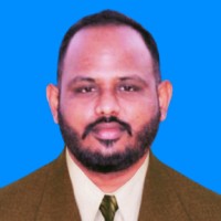 Janardhan Ar