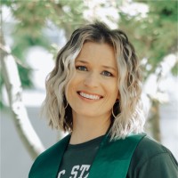 Courtney Gause, Msw