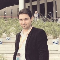Shahzad Ahmed Khan