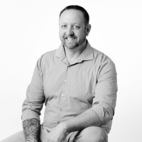 Drew Dillenburg