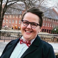 Tonya Hale, LCSW