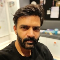 Ravi Kotak