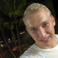 Alex Howarskii