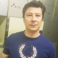 Oscar Riol Marugan