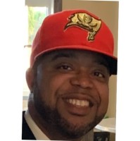 Lynn Tony Pittman
