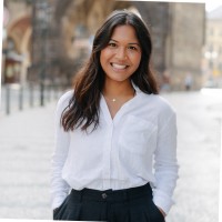 Sadye Charis Smothers