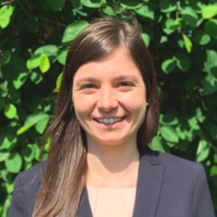 Sarah Kaiser, Mba