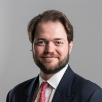 Jonathan Tritton