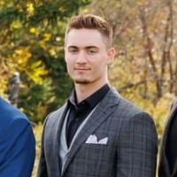 Christopher Vezina
