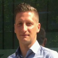 Benny Maes