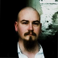 Benjamin Hjort Andersson