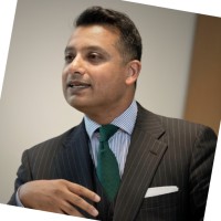Asim A. Sheikh