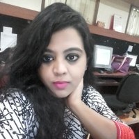 INDRANI SAHA