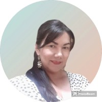 Ingrid Eliana Solarte Rodríguez