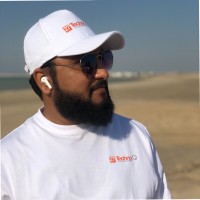 Umair Hasan