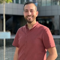 Amir Mamdouh