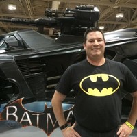 Scott Tracze