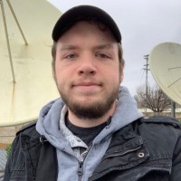 Ben Hestad