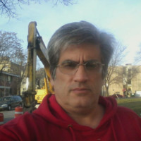 Daniel English