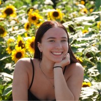 Chloe Breeden