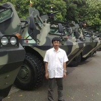 Leo Hendroyono