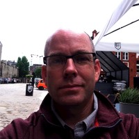 Andrew Overfield