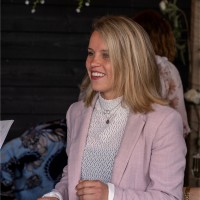 Nijnke Van Den Eijnden